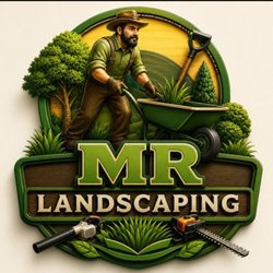 MR Landscaping