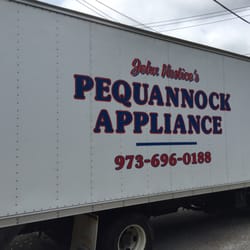 Pequannock Appliance