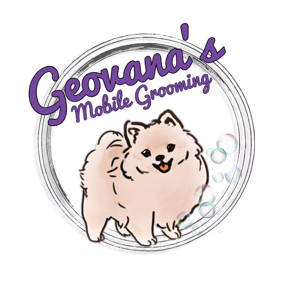 Geovana’s Pet Mobile Grooming Stylist Image