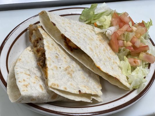 Taqueria Tampico by null