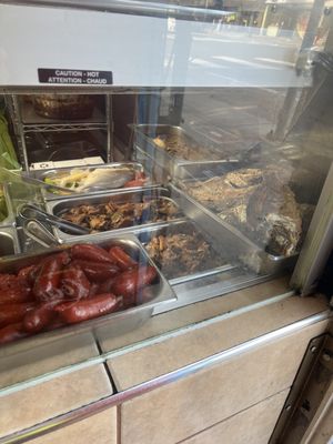 Baby's Eatery & Palabok by null