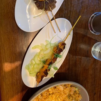 Sampan - Happy hour plates - Asian Fusion Near Me - Philadelphia, Pennsylvania Sampan - Happy hour plates - Asian Fusion Near Me - Philadelphia, Pennsylvania