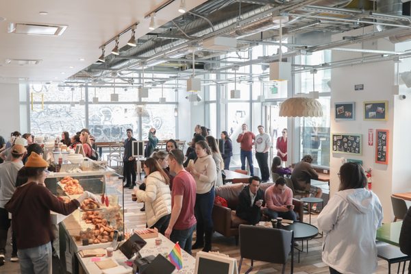 Philz Coffee by null