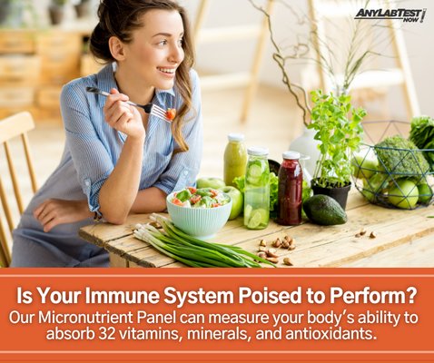 Any Lab Test Now Houston