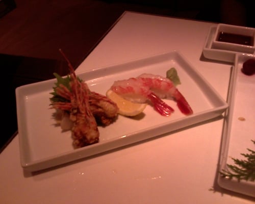 Katsuya by null Katsuya by null