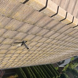 Easy Clean Exteriors