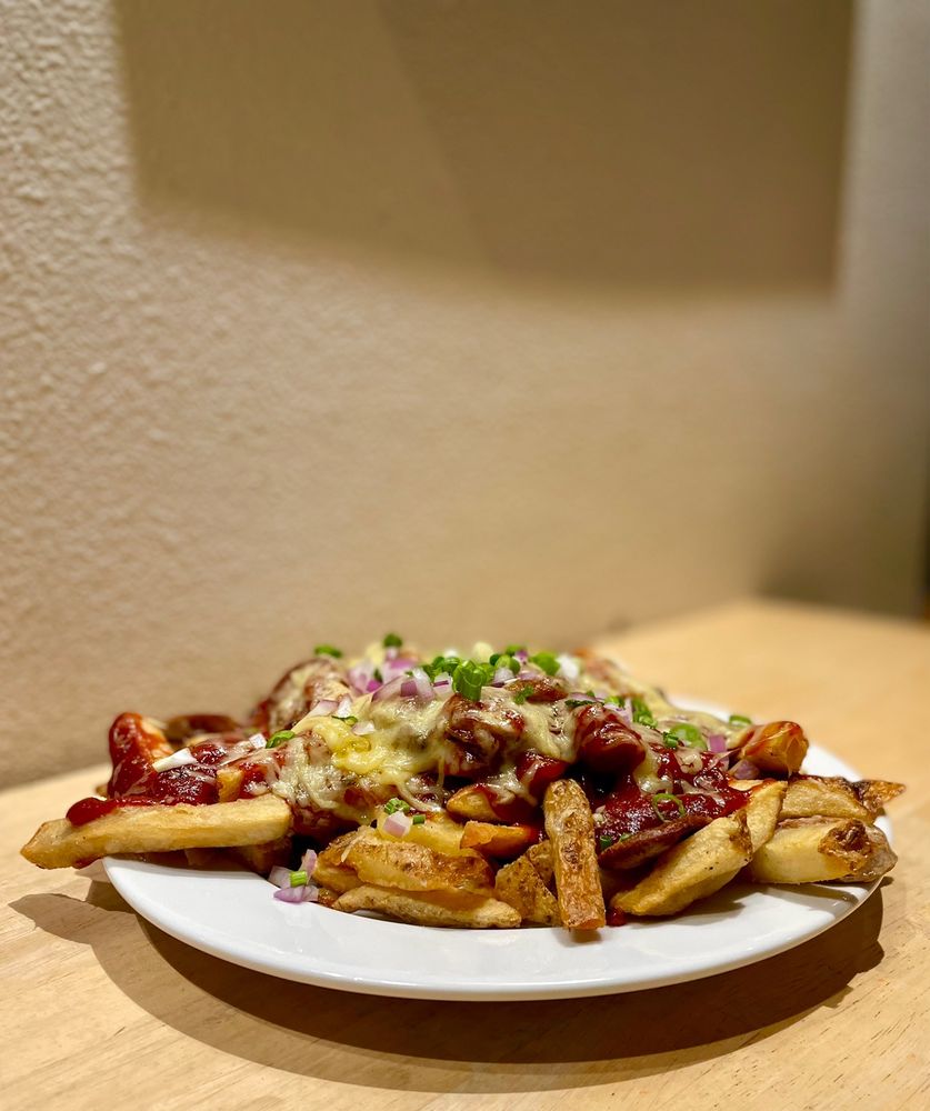 Social spots from Beda's Biergarten