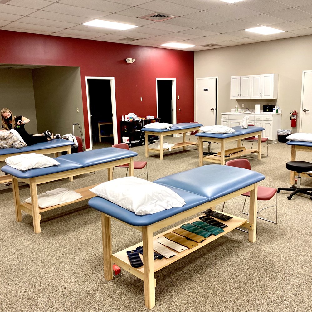 ADVANCED PHYSICAL THERAPY OF BRISTOL - Updated February 2026 - 842