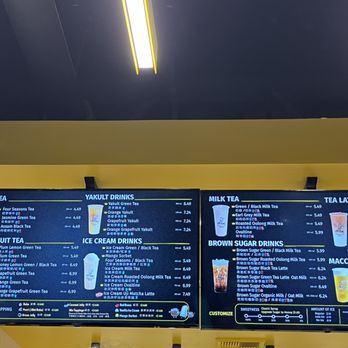Wushiland Boba Irvine - Bubble Tea Near Me - Irvine, California Wushiland Boba Irvine - Bubble Tea Near Me - Irvine, California