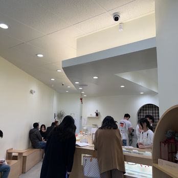 Harucake - Coffee & Tea Near Me - Los Angeles, California Harucake - Coffee & Tea Near Me - Los Angeles, California