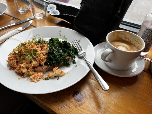 Groundstate Coffee by null