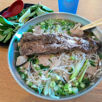 Royal Pho - Pho dac biet - Vietnamese Near Me - Phoenix, Arizona