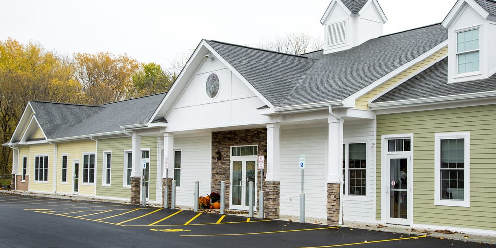 EduKids - childcare center in Orchard Park, NY