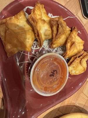 Beach Walk | A Fusion Walk of Asian Mama and American Papa by null