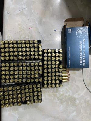 Mountain City Supply