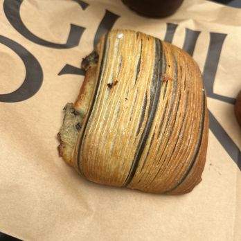 Guillotine Bakery - pan suisse - Bakeries Near Me - Chicago, Illinois