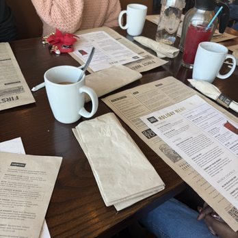 First Watch - Breakfast & Brunch Near Me - Charlotte, North Carolina