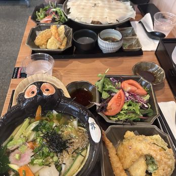 Tsurukawa Udon - Japanese Near Me - Tustin, California Tsurukawa Udon - Japanese Near Me - Tustin, California