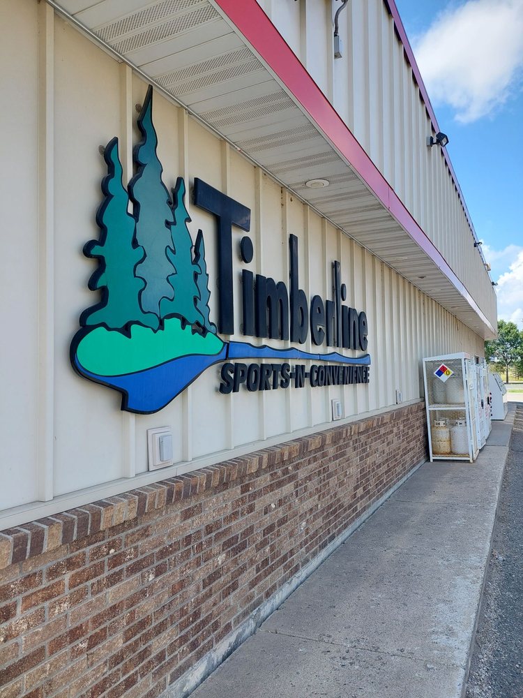 TIMBERLINE SPORTNCONVENIENCE Updated May 2024 209 Summit Ave W