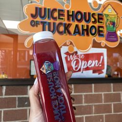 Juice House of Tuckahoe