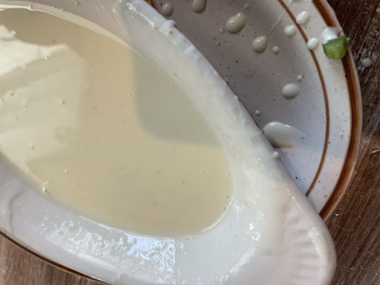 Buckeye Lake Margaritas by null