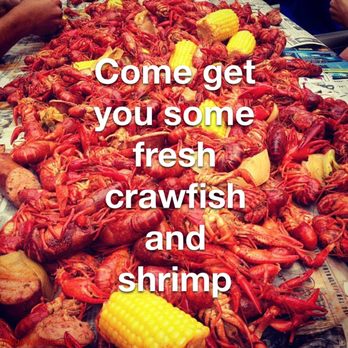 Boiling Point - a pile of crawfish, corn, and shrimp - Cajun/Creole Near Me - Bastrop, Louisiana Boiling Point - a pile of crawfish, corn, and shrimp - Cajun/Creole Near Me - Bastrop, Louisiana