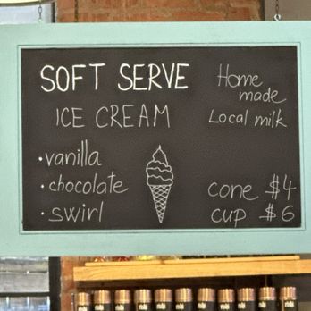 Ottoburger - Ice cream - Burgers Near Me - Hopewell, New Jersey