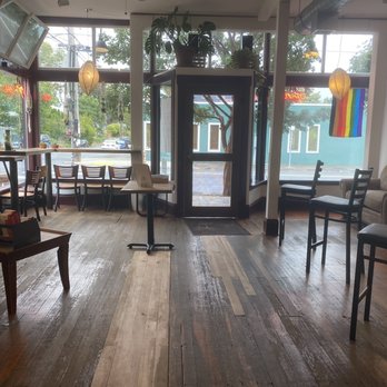Albina Press - Coffee & Tea Near Me - Portland, Oregon Albina Press - Coffee & Tea Near Me - Portland, Oregon