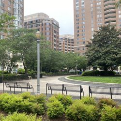 Welburn Square