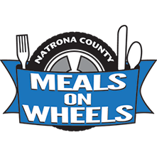 Natrona County Meals on Wheels - social services organization in Casper, WY