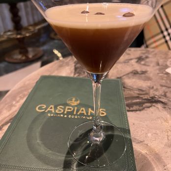 Caspian's Rock & Roe - $23 - Speakeasies Near Me - Las Vegas, Nevada