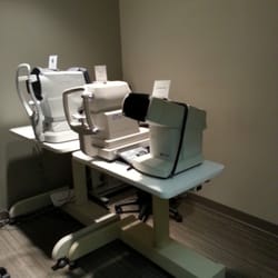 Drs North Watson & Associates PA - Preliminary testing 1