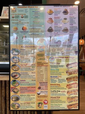 KAILANI SHAVE ICE & RAMEN - Updated May 2026 - 208 Photos & 70