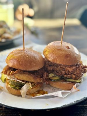 Batch & Brine by null