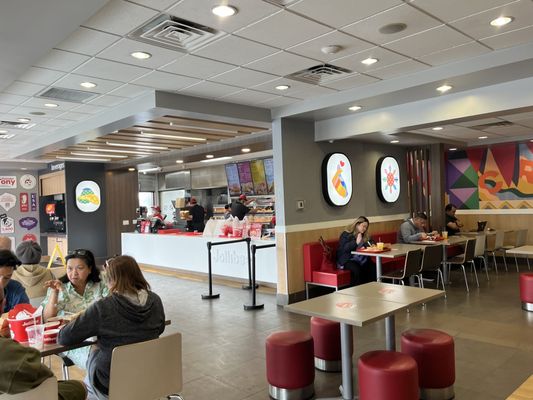 Jollibee by null