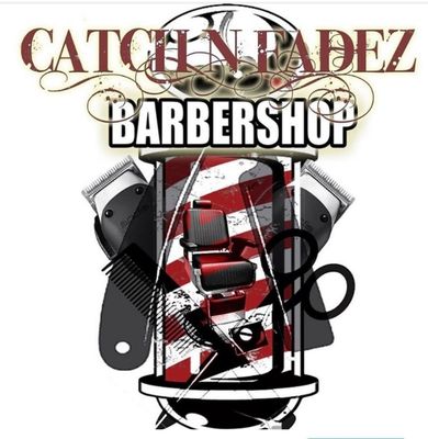 Catch'N Fadez Barbershop