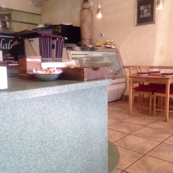 Kebab Halebi - Nice and cozy! - Middle Eastern Near Me - Van Nuys, California