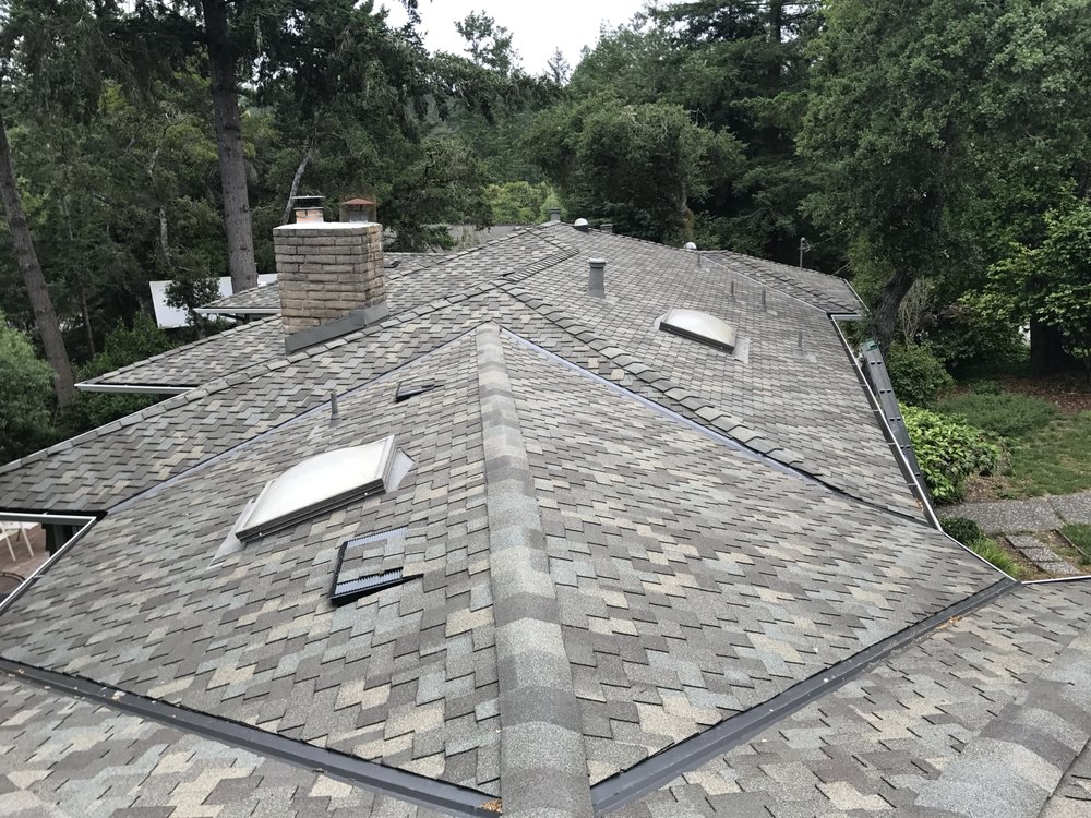 Slide of Daddario Roofing