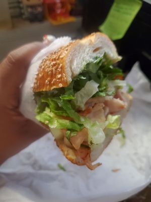 Brooklyn Subs by null