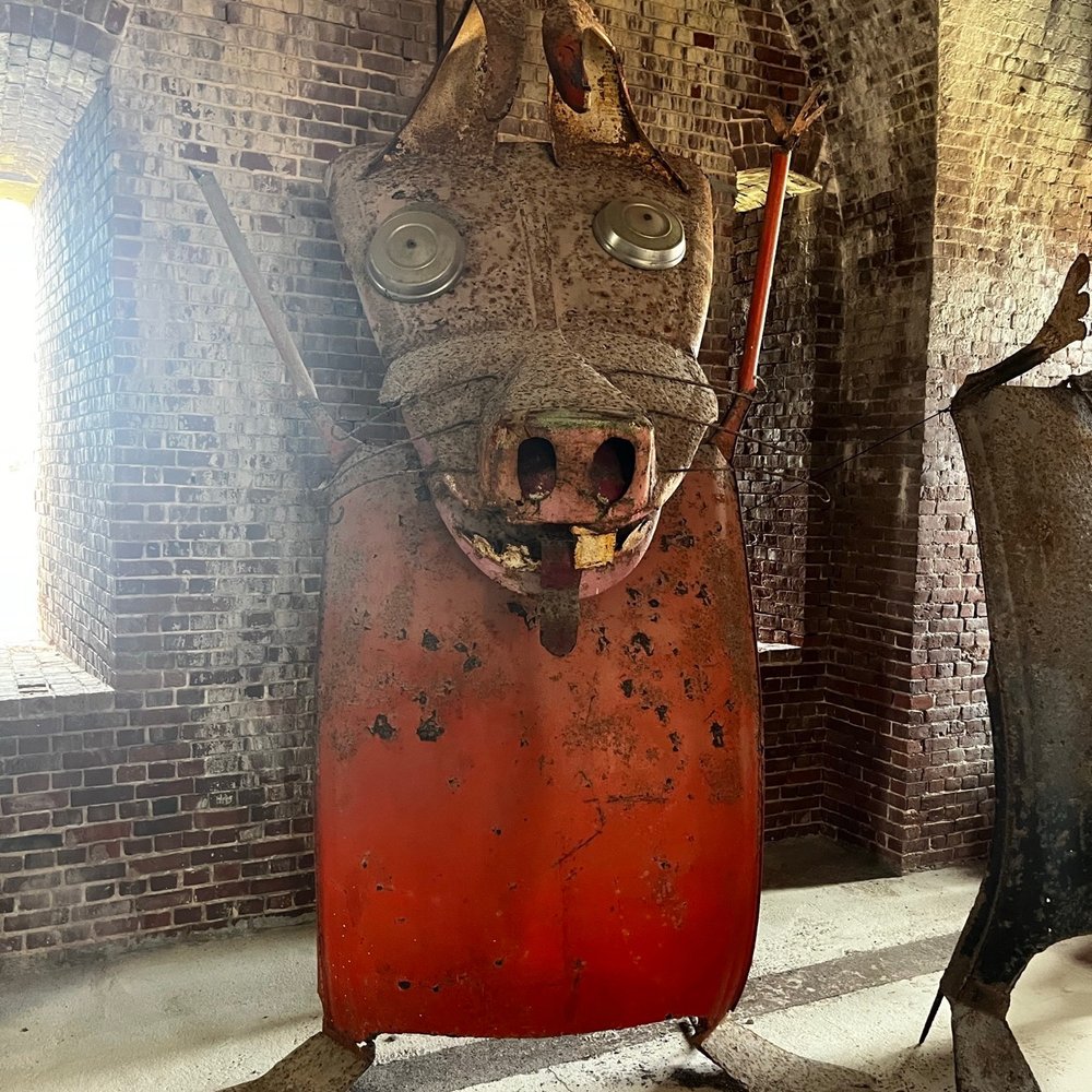 East Martello Museum - Museums Near Me - Key West, Florida East Martello Museum - Museums Near Me - Key West, Florida