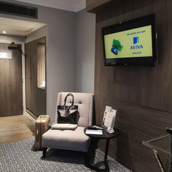 Holiday Inn Hotel Sheffield - Armchair