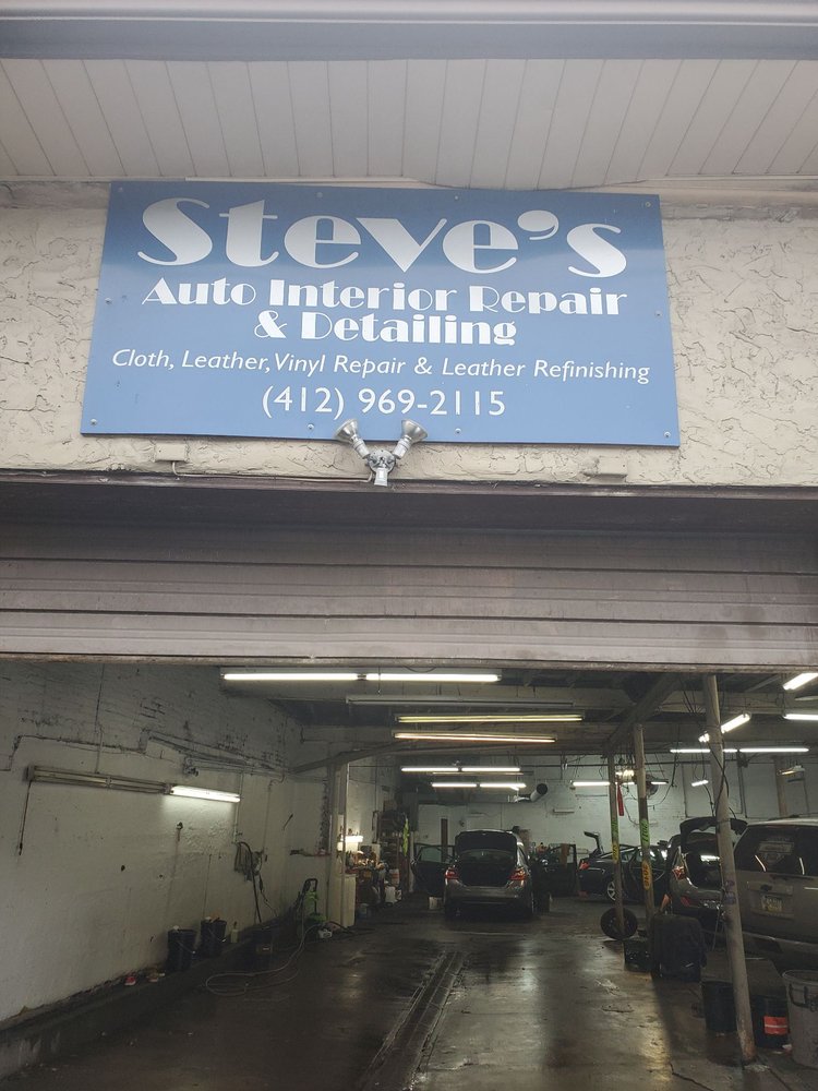 STEVE’S AUTO DETAILING Updated October 2024 20 Photos 2912