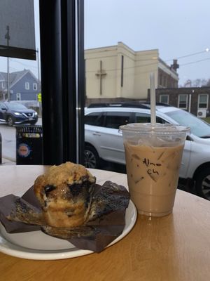 Anodyne Coffee Roasting Co. | Bay View by null
