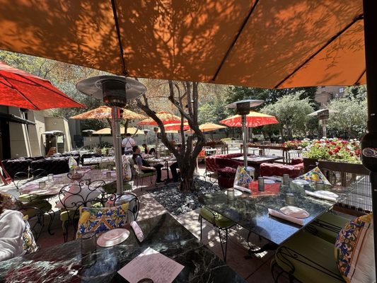Settecento DTLA by null