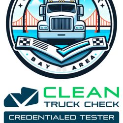 Clean Truck Check Bay Area