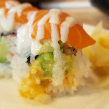 Wasabi Sushi Lounge - Las Vegas roll - Sushi Bars Near Me - Brookfield, Wisconsin Wasabi Sushi Lounge - Las Vegas roll - Sushi Bars Near Me - Brookfield, Wisconsin