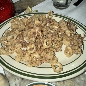 Venezia Restaurant - Calamari - Italian Near Me - New Orleans, Louisiana Venezia Restaurant - Calamari - Italian Near Me - New Orleans, Louisiana