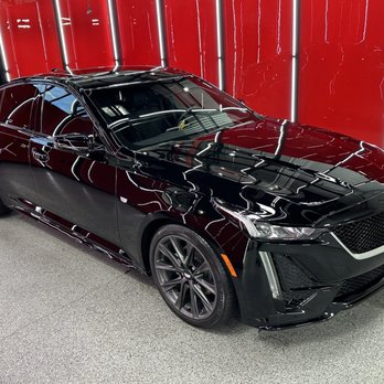 Detail Boss - Ion ceramic coating - Auto Detailing Near Me - Scottsdale, Arizona Detail Boss - Ion ceramic coating - Auto Detailing Near Me - Scottsdale, Arizona