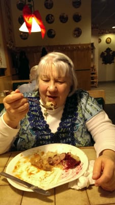 Polonus Restaurant by null