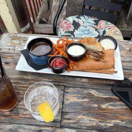 French Dip